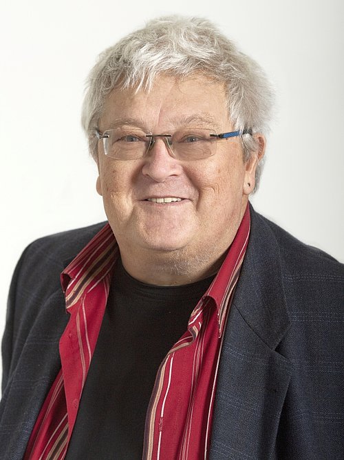 Gerhard Kattinger